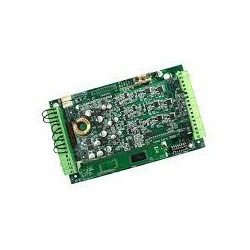 Módulo de conexão de inputs...