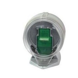 Caixa ug-4 para aplicação...