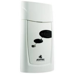 Unidade de alerta de fumo hmo