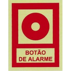 Sinal fotoluminescente...