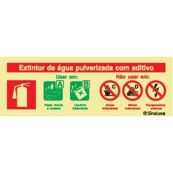 Sinal sinalux 2485 p0452