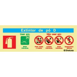 Sinal sinalux 2485 p0457