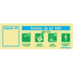 Sinal sinalux 2485 p0468 -...