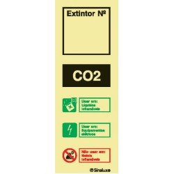 Sinal sinalux 7520 p0474