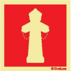 Sinal sinalux 1515 p0480