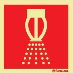 Sinal sinalux 1515 p0486