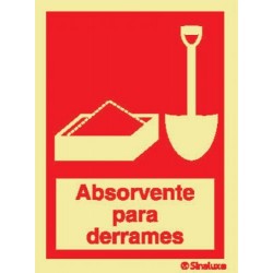 Sinal sinalux 1520 p0501