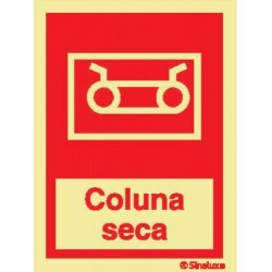 Sinal sinalux 1520 p0502