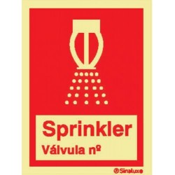 Sinal sinalux 1520 p0504