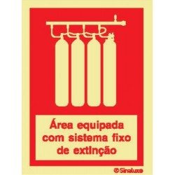 Sinal sinalux 1520 p0505