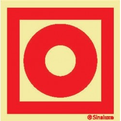 Sinal sinalux 1515 p0515 -...