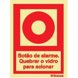 Sinal sinalux 1015 p0526