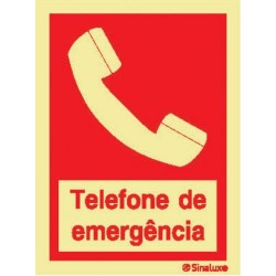 Sinal sinalux 1015 p0528