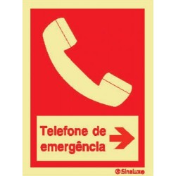 Sinal sinalux 1015 p0529