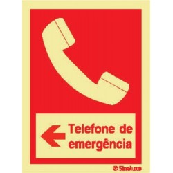 Sinal sinalux 1520 p0530 -...