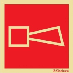 Sinal sinalux 1010 p0540