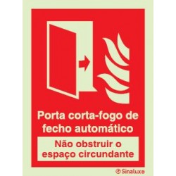 Sinal sinalux 1520 tipo 1...