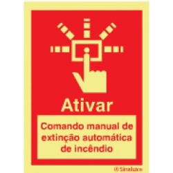 Sinal sinalux 1015 tipo 1...