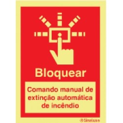 Sinal sinalux 1015 tipo 1...