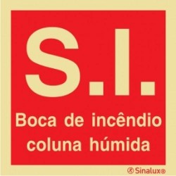 Sinal sinalux 1515 tipo 1...