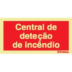 Sinal sinalux 3015 tipo 1...