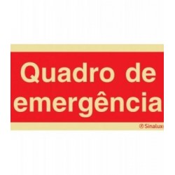 Sinal sinalux 2010 tipo 1...