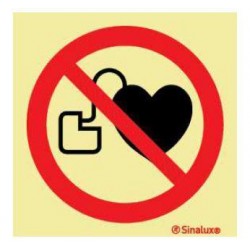 Sinal vinil 2020 tipo 1 nº...