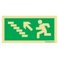 Sinal sinalux tipo 1...