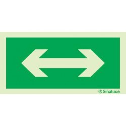 Sinal sinalux p0003 200 x...