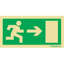 Sinal sinalux 3015 tipo 1...