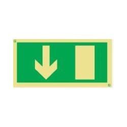 Sinal sinalux p0010 200 x...