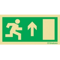 Sinal sinalux p0013 200 x...