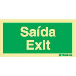 Sinal sinalux 2010 tipo 1...