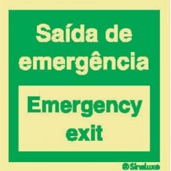 Sinal sinalux p0072 200x200...