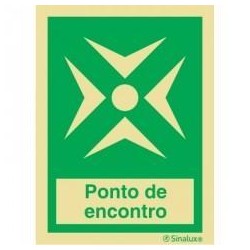 Sinal sinalux 1520 tipo 1...