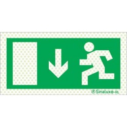 Sinal sinalux rl 3015 tipo...