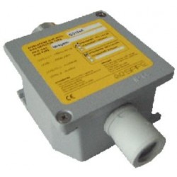 Detetor de metano gd100c