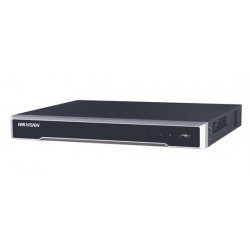 Nvr hikvision 8ch ip poe...
